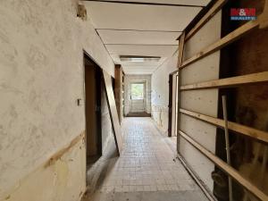 Prodej ubytování, Kružberk, 1000 m2
