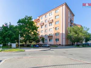 Pronájem bytu 1+1, Plzeň - Jižní Předměstí, Čechova, 38 m2