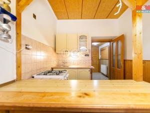 Pronájem bytu 1+1, Plzeň - Jižní Předměstí, Čechova, 38 m2