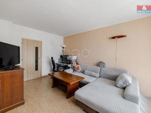 Prodej bytu 3+1, Mělník, Pivovarská, 70 m2