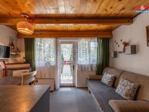 Prodej chaty, Vrhaveč - Radinovy, 29 m2