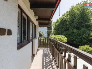 Prodej chaty, Vrhaveč - Radinovy, 29 m2