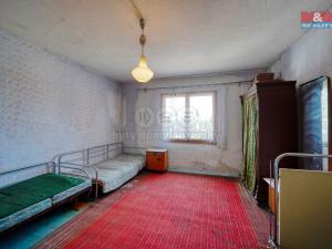 Prodej rodinného domu, Černošín, Plánská, 130 m2
