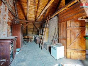 Prodej rodinného domu, Černošín, Plánská, 130 m2