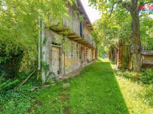 Prodej rodinného domu, Černošín, Plánská, 130 m2