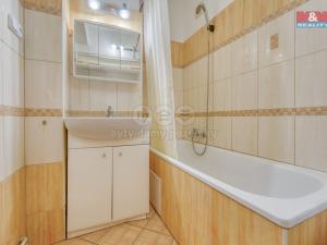 Prodej bytu 2+1, Kladno, Vítězná, 63 m2