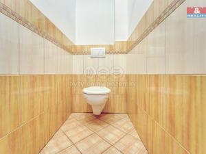 Prodej bytu 2+1, Kladno, Vítězná, 63 m2