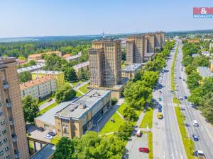 Prodej bytu 2+1, Kladno, Vítězná, 63 m2