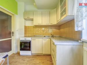 Prodej bytu 2+1, Kladno, Vítězná, 63 m2