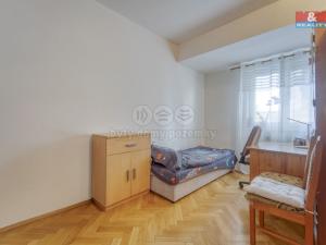 Prodej bytu 2+1, Kladno, Vítězná, 63 m2