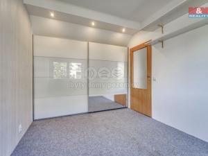 Pronájem bytu 3+1, Plzeň - Severní Předměstí, Brněnská, 88 m2