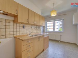 Pronájem bytu 3+1, Plzeň - Severní Předměstí, Brněnská, 88 m2
