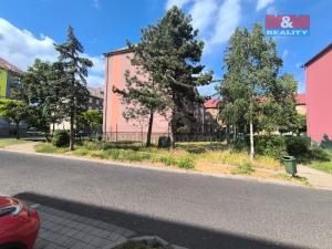 Pronájem bytu 2+1, Jirkov, Ervěnická, 48 m2