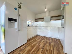 Prodej rodinného domu, Chotěbuz, 98 m2