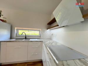 Prodej rodinného domu, Chotěbuz, 98 m2