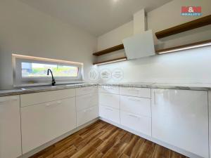 Prodej rodinného domu, Chotěbuz, 98 m2