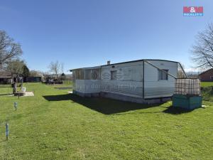Prodej zahrady, Ropice, 1134 m2