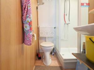 Prodej zahrady, Ropice, 1134 m2