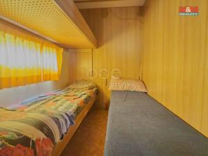 Prodej zahrady, Ropice, 1134 m2