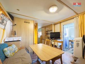 Prodej zahrady, Ropice, 1134 m2