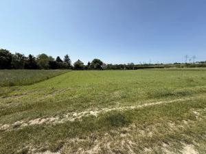 Prodej pozemku pro bydlení, Mělník, Žitná, 1224 m2