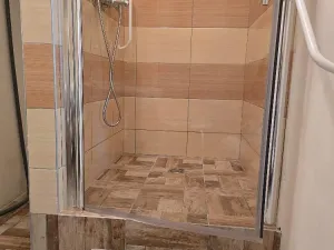 Pronájem bytu 2+1, Chomutov, Křižíkova, 80 m2