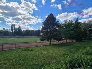 Prodej bytu 2+1, Chomutov, Březenecká, 62 m2