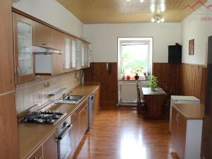 Prodej rodinného domu, Droužkovice, Rudé armády, 600 m2