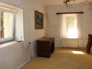 Prodej rodinného domu, Droužkovice, Rudé armády, 600 m2