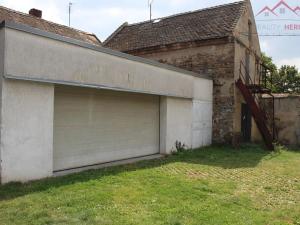 Prodej rodinného domu, Droužkovice, Rudé armády, 600 m2