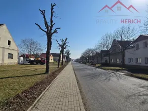Prodej rodinného domu, Droužkovice, Rudé armády, 600 m2