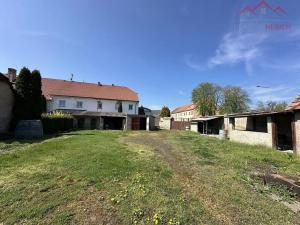 Prodej vícegeneračního domu, Cítoliby, Skladatele Kopřivy, 300 m2