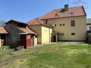 Prodej vícegeneračního domu, Cítoliby, Skladatele Kopřivy, 300 m2