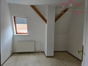Pronájem bytu 3+1, Most, Čsl. armády, 124 m2