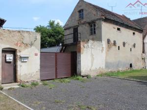 Prodej komerční nemovitosti, Droužkovice, Rudé armády, 600 m2