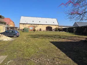 Prodej komerční nemovitosti, Droužkovice, Rudé armády, 600 m2