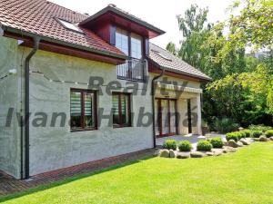 Prodej rodinného domu, Písek - Hradiště, K Háječku, 185 m2