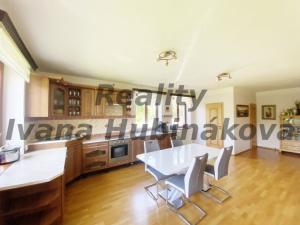 Prodej rodinného domu, Písek - Hradiště, K Háječku, 185 m2
