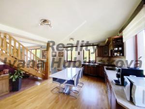 Prodej rodinného domu, Písek - Hradiště, K Háječku, 185 m2