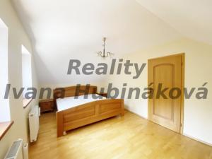 Prodej rodinného domu, Písek - Hradiště, K Háječku, 185 m2