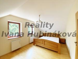 Prodej rodinného domu, Písek - Hradiště, K Háječku, 185 m2