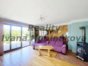 Prodej rodinného domu, Písek - Hradiště, K Háječku, 185 m2