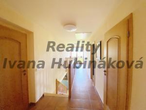 Prodej rodinného domu, Písek - Hradiště, K Háječku, 185 m2