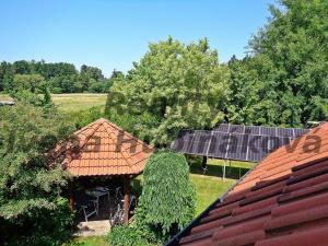 Prodej rodinného domu, Písek - Hradiště, K Háječku, 185 m2