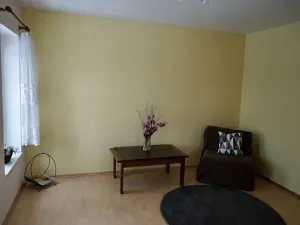 Pronájem bytu 2+kk, Jablonec nad Nisou, Janáčkova, 55 m2