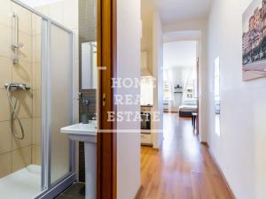 Pronájem bytu 1+kk, Praha - Žižkov, Jeronýmova, 35 m2