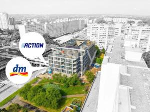 Prodej bytu 2+kk, Praha - Bohnice, Lodžská, 64 m2