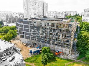 Prodej bytu 2+kk, Praha - Bohnice, Lodžská, 64 m2