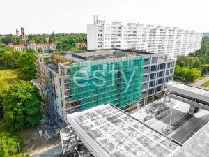Prodej bytu 2+kk, Praha - Bohnice, Lodžská, 64 m2