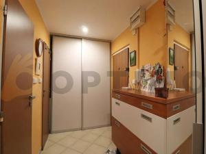 Pronájem bytu 2+kk, Praha - Bohnice, Poznaňská, 42 m2